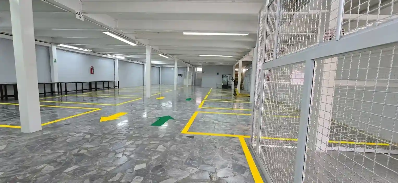 Almacén