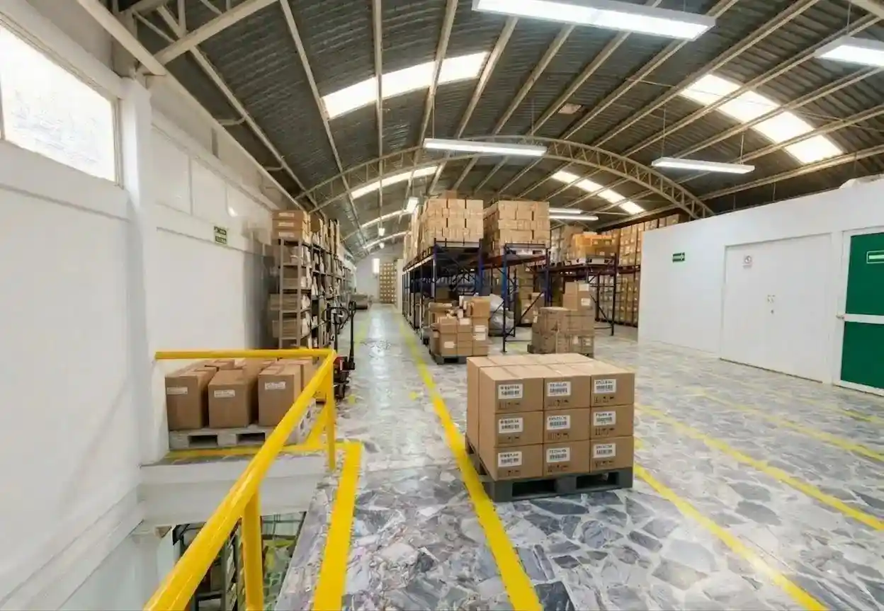 Calidad Farmacias El Fénix