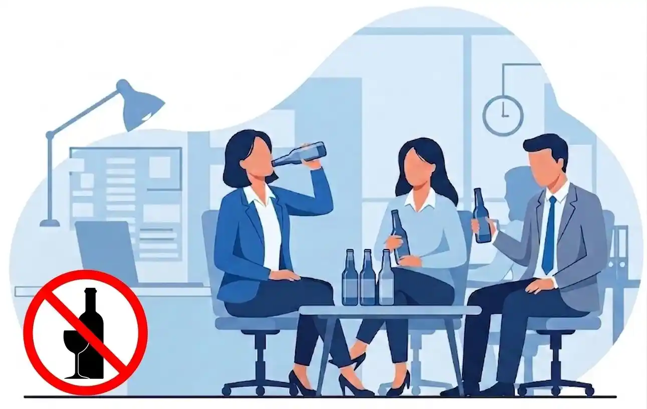 Uso de Sustancias y Alcohol
