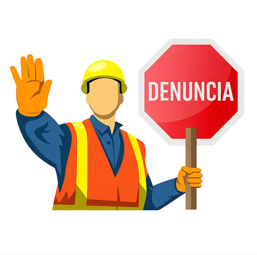 Canal de denuncias